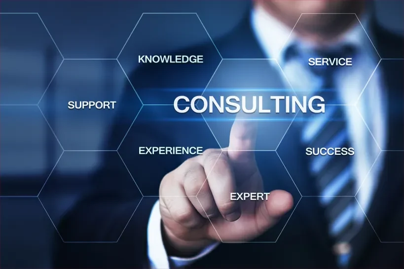 Administrative Consulting