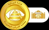 Egyptian Tax Authority (ETA) Portal Logo