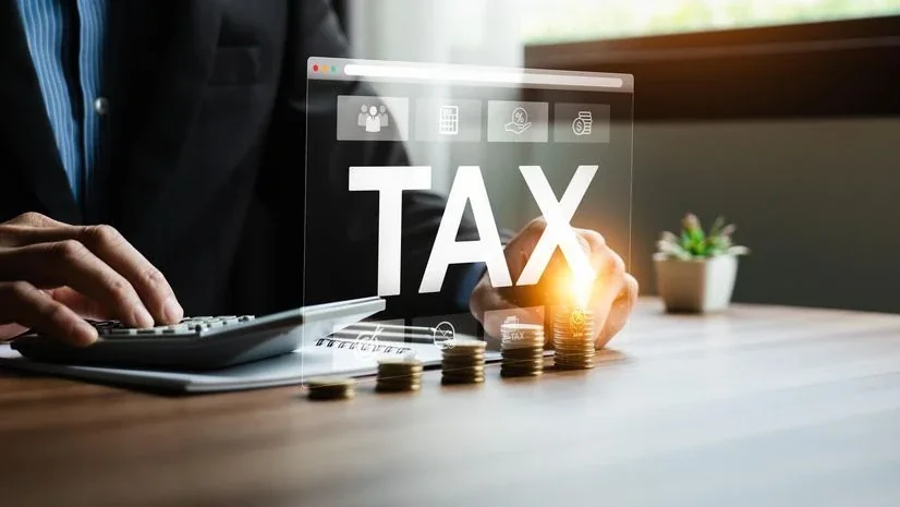 Tax Dispute Resolution